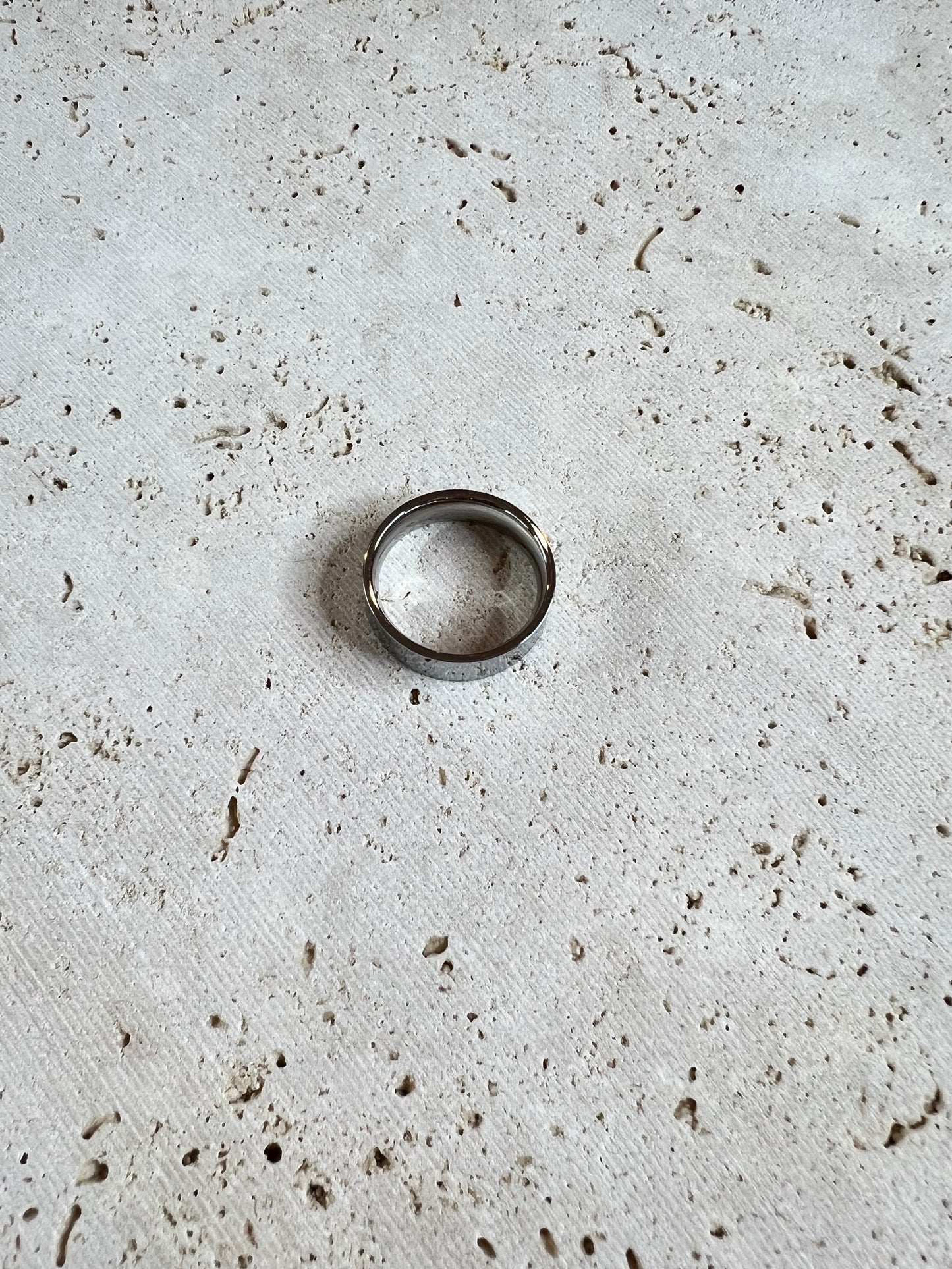 CIGAR RING