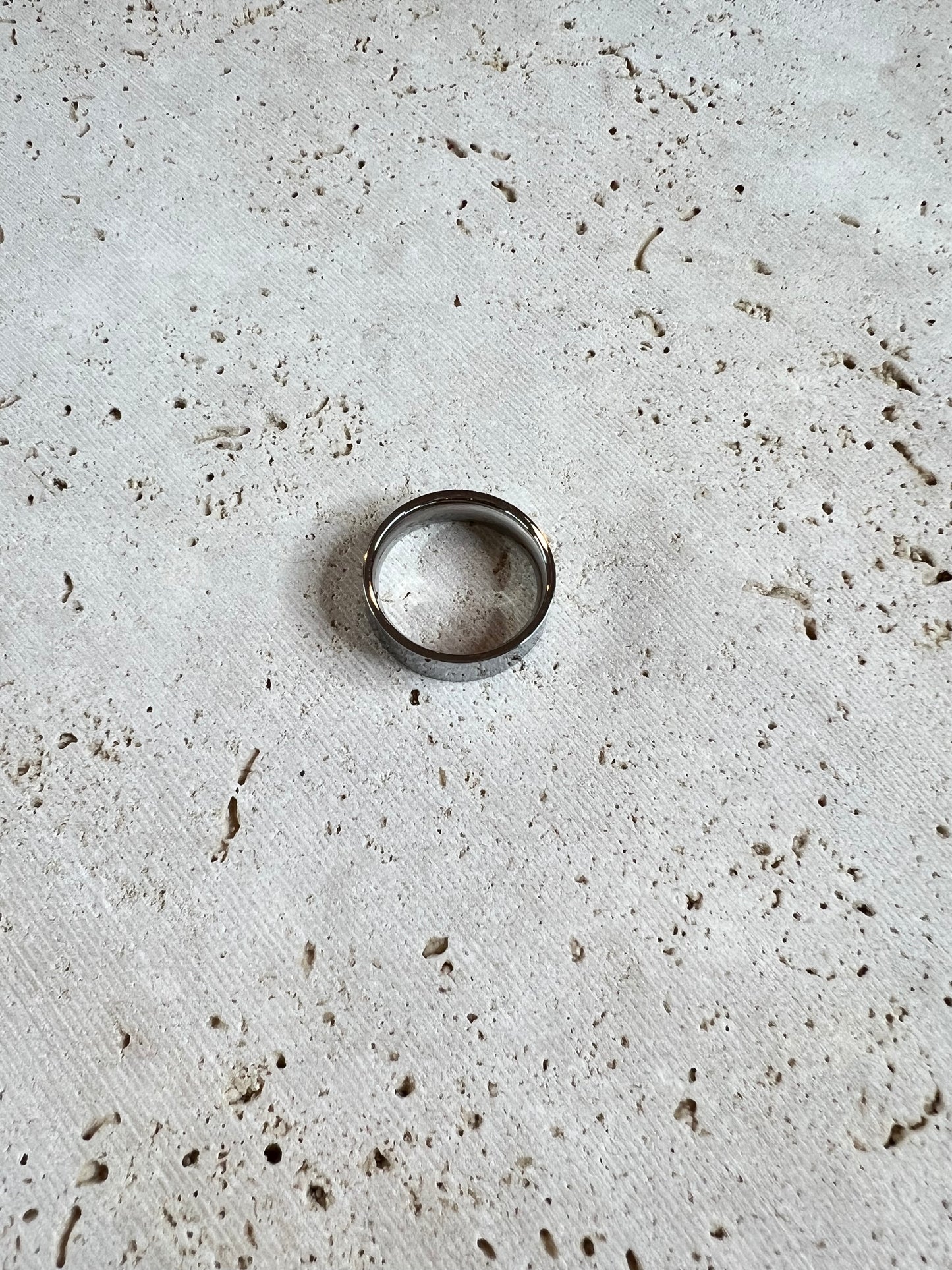 CIGAR RING